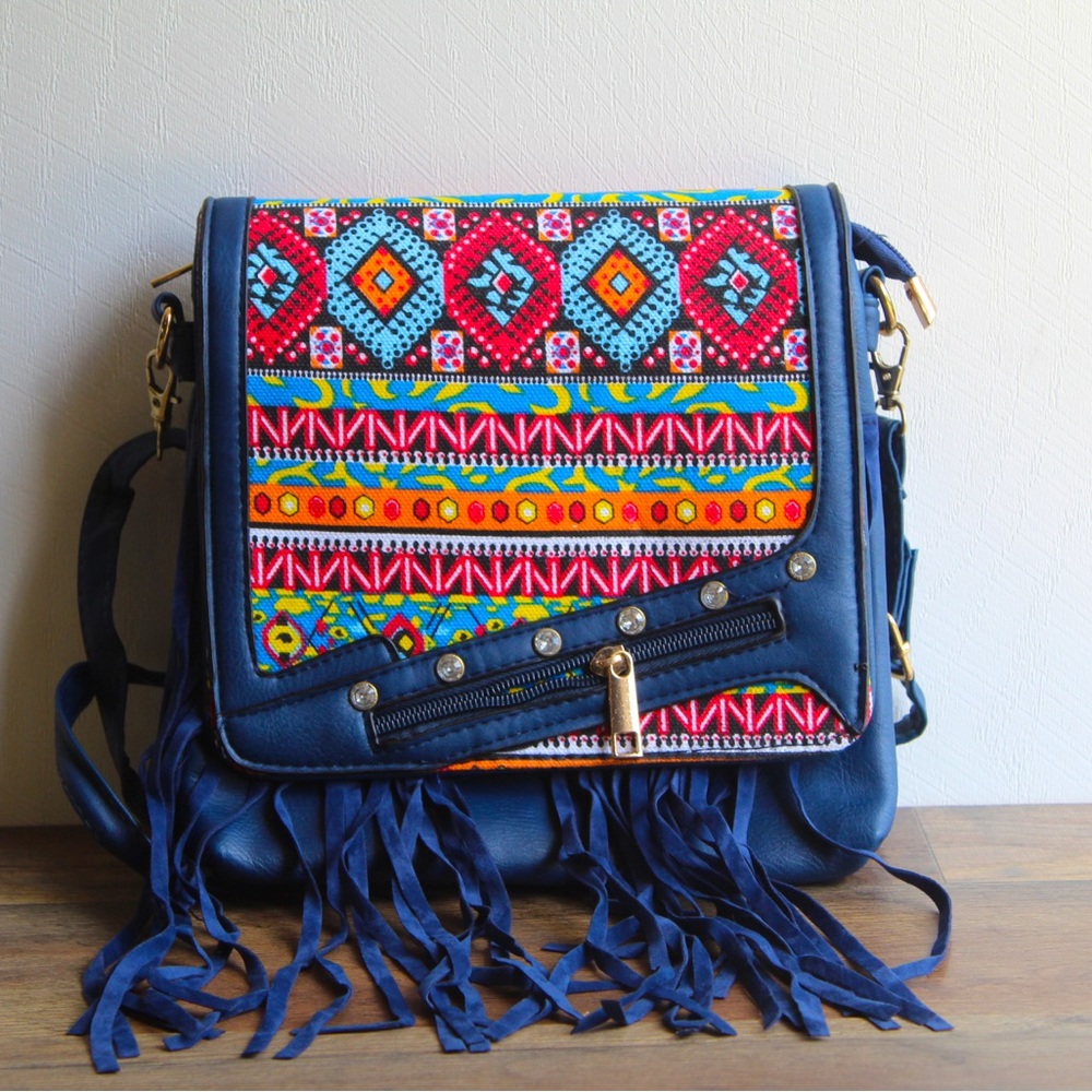 Crossbody Bag